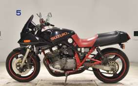 SUZUKI GSX1100S KATANA 1983 GS110X