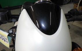 HARLEY XG750 STREET ROD 2020