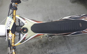 KTM 200 EXC 2024