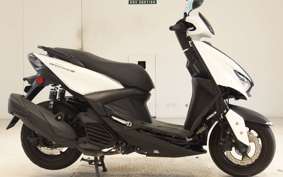 YAMAHA CYGNUSｸﾞﾘﾌｧｽ SEJ4J