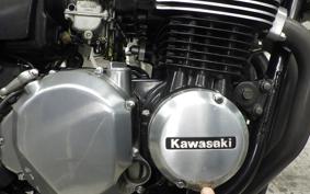 KAWASAKI ZEPHYR 750 2007 ZR750C