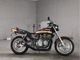 Фото Kawasaki ZEPHYR 750 1990 с японского аукциона