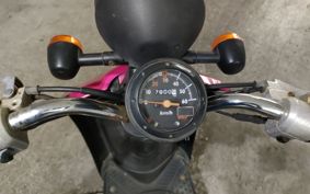 HONDA TODAY AF61