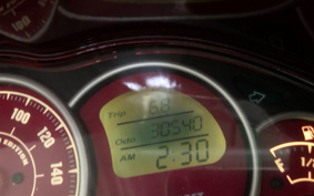 YAMAHA MAJESTY 250C SG03J