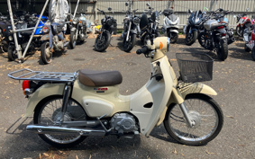 HONDA SUPER CUB50 AA09