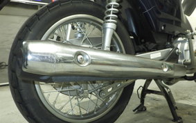 HONDA C50 SUPER CUB AA04