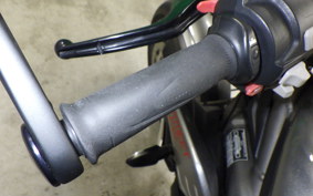 TRIUMPH STREET TRIPLE RS 2021