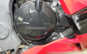 KAWASAKI NINJA 250 SL BX250A
