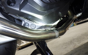 HONDA PCX 125 2010 JK05