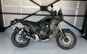YAMAHA TENERE 700 2023 DM13J