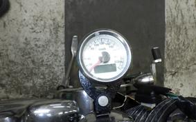 HONDA SHADOW 400 SLASHER 2001 NC40