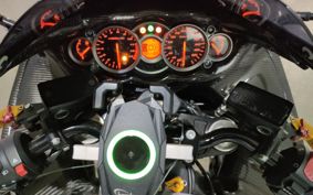 SUZUKI GSX1300R HAYABUSA GX72B