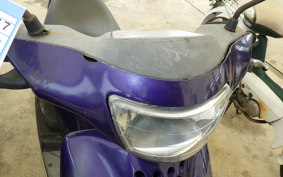 YAMAHA BJ SA24J