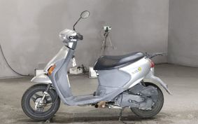 SUZUKI LETS4 CA45A