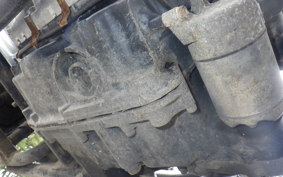 YAMAHA DRAGSTAR 400 CLASSIC 1998 4TR