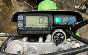 KAWASAKI KLX250 LX250E