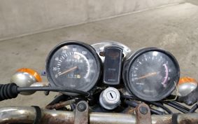YAMAHA SR400 2H6