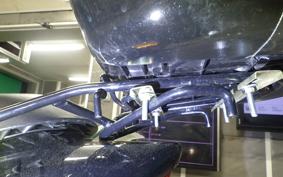 SUZUKI ADDRESS V125 G 2003 CF4EA