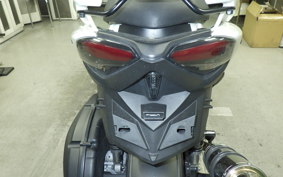 YAMAHA CYGNUSｸﾞﾘﾌｧｽ 2000 SEJ4J