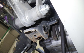 SUZUKI GSX-R125 2006 DL33B