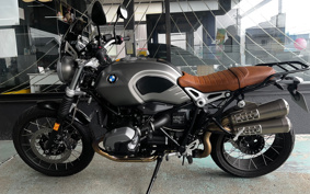 BMW R NINE T SCRAMBLER 2018 0J31
