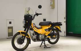 HONDA CT125-2 JA65