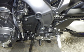 YAMAHA MT-09 SP 2025 RN87J