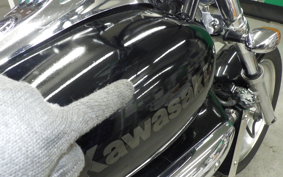 KAWASAKI ELIMINATOR 250 V 2012 VN250A