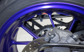 YAMAHA MT-09 ASP 2020 RN52J