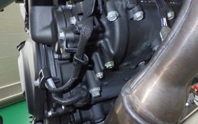 KAWASAKI ELIMINATOR400-3 2023 EL400A