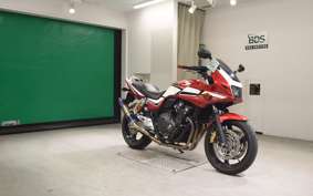 HONDA CB400 SUPER BOLDOR VTEC A 2018 NC42