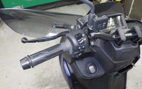 YAMAHA X FORCE 2014 SG79J