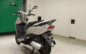 HONDA LEAD 125 2008 JF45