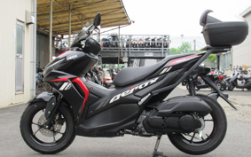 YAMAHA AERO X 155 SG64
