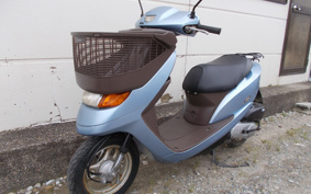 HONDA DIO CHESTER AF62
