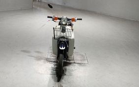 HONDA SUPER CUB90 HA02