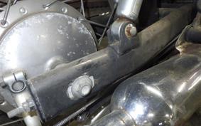 KAWASAKI ESTRELLA 1982 BJ250A