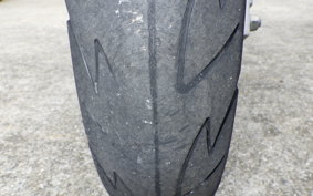 HONDA ﾍﾞﾝﾘｨ50-2 2015 AA05