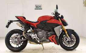 DUCATI DUCATI ストリート FIGHTER V2S 2025