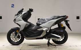 HONDA ADV160 2003 KF54
