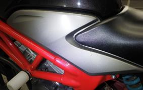 HONDA VTR 250 Gen. 2