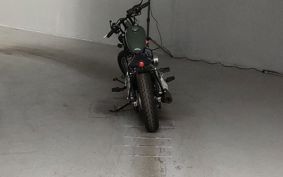 YAMAHA DRAGSTAR 250 VG02J