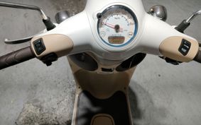 HONDA GIORNO AF77