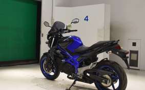 SUZUKI ｸﾞﾗﾃﾞｨｳｽ400 2012 VK58A