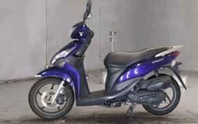 HONDA DIO 110 JF31