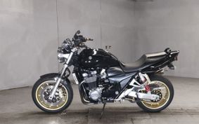 SUZUKI GSX1400 2006 GY71A