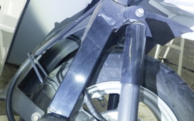 HONDA GYRO X 2026 TD02