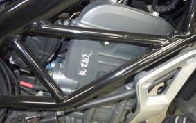 HUSQVARNA SVARTPILEN 401 2018