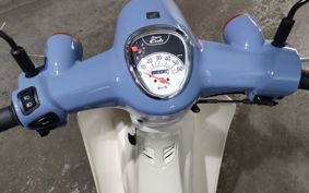 HONDA SUPER CUB50 AA09