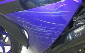 YAMAHA YZF-R25 A 2020 RG43J